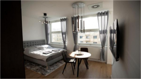 LUXURY APARTMENT IN CITY CENTRUM by OTA group